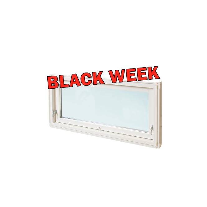 Black week topphengslet